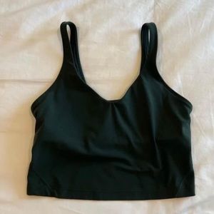 Lululemon align top